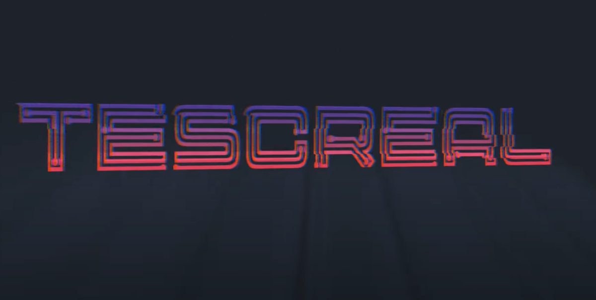 Silicon Valley's Scary New Religion: TESCREAL