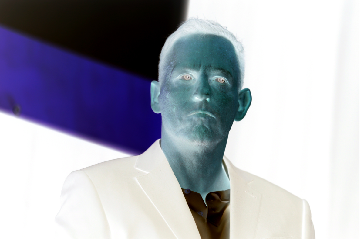 Peter Thiel’s Antichrist Circus Smacked Down in Rome