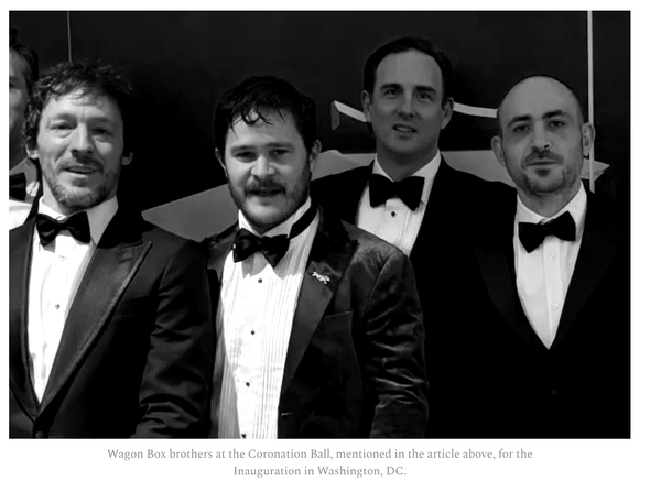 Is a Network State Project Taking Root in Wyoming?