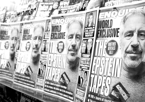 Epstein, Thiel, Trump and the Danger of Conspiracy Theory