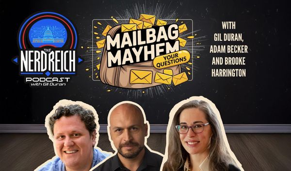 Project 2025, Silicon Valley & Tech’s AI War on Democracy